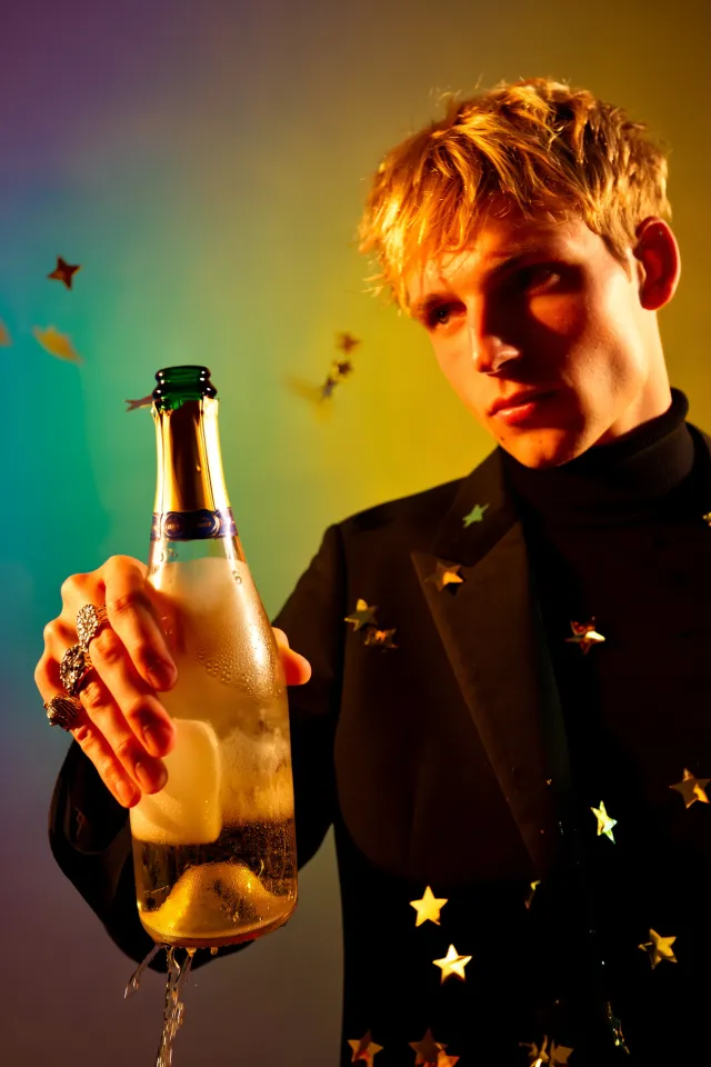 Startups beim Networking